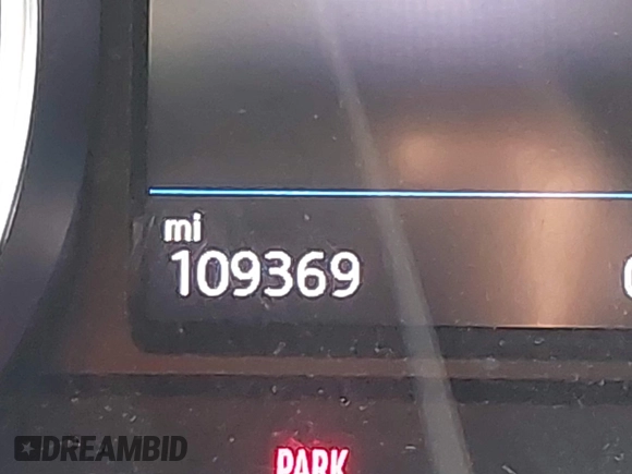2021 Volkswagen Tiguan S with VIN 3VV1B7AXXMM012292, listed as a IAAI auction lot 41776309 with 109,369 mi miles and . Bid and sale history available at DreamBid. Image 16.