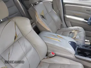2011 Acura RDX with VIN 5J8TB2H29BA002353, listed as a IAAI auction lot 42220358 with 170,905 mi miles and . Bid and sale history available at DreamBid. Image 18.