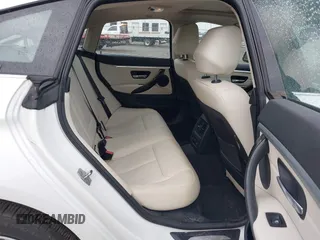2015 BMW 4 Series 428i xDrive с VIN WBA4A7C54FD414640, выставлен на аукционе IAAI как лот 39901472 с пробегом 92 313 миль миль и . История ставок и продаж доступна на DreamBid. Изображение 8.