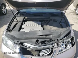 2007 Lexus ES 350 with VIN JTHBJ46G072085565, listed as a Copart auction lot 53256885 with 149,067 mi miles and Non Repairable. Bid and sale history available at carsss.com. Image 11.