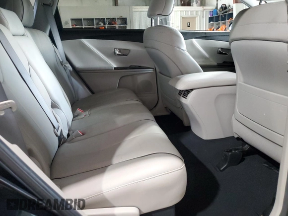 2015 Toyota Venza XLE с VIN 4T3BK3BBXFU115955, выставлен на аукционе Copart как лот 62087525 с пробегом 33 320 миль миль и Чистый • Clean title. История ставок и продаж доступна на DreamBid. Изображение 11.