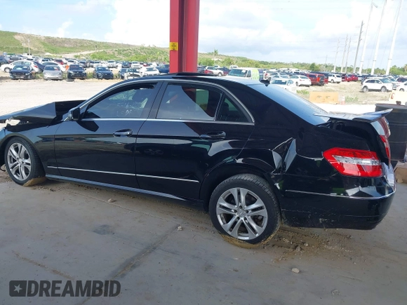 2010 Mercedes-Benz E 350 Luxury with VIN WDDHF8HB7AA223675, listed as a IAAI auction lot 42388604 with 100,667 mi miles and . Bid and sale history available at DreamBid. Image 13.