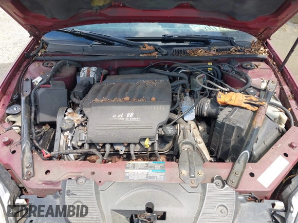 2006 Chevrolet Impala SS with VIN 2G1WD58C069360029, listed as a IAAI auction lot 42015247 with 187,324 mi miles and . Bid and sale history available at DreamBid. Image 10.