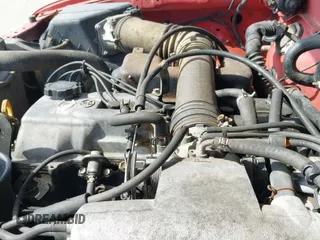 2000 Toyota Tacoma PreRunner с VIN 4TANM92N9YZ609291, выставлен на аукционе IAAI как лот 42720333 с пробегом 238 298 миль миль и . История ставок и продаж доступна на DreamBid. Изображение 12.