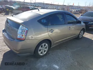 2008 Toyota Prius with VIN JTDKB20U283350306, listed as a IAAI auction lot 41761619 with 171,157 mi miles. Bid and sale history available at carsss.com. Image 4.