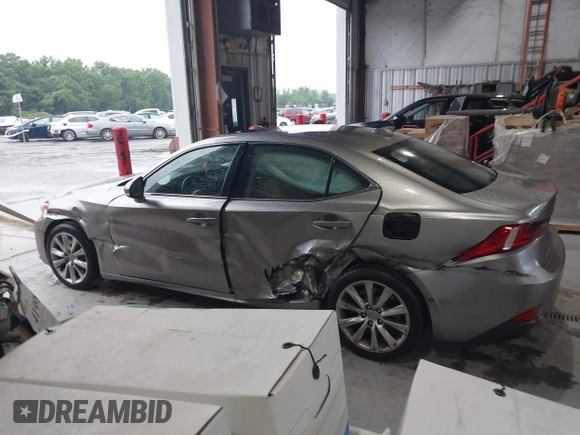 2016 Lexus IS 300/350 with VIN JTHCM1D20G5009229, listed as a IAAI auction lot 42329572 with 120,346 mi miles and . Bid and sale history available at DreamBid. Image 14.