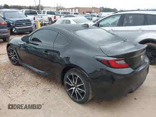 2023 Toyota 86 z VIN JF1ZNBB1XP9760765, wystawiony jako IAAI lot #41754213 z przebiegiem 30 269 mil mil oraz . Historia ofert i sprzedaży dostępna na DreamBid. Obrazek 3.