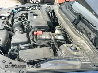 2018 Honda Accord EX-L with VIN 1HGCV2F58JA036092, listed as a IAAI auction lot 42475471 with 102,627 mi miles and . Bid and sale history available at DreamBid. Image 20.