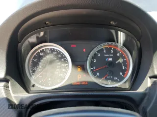 2011 BMW M3 z VIN WBSDX9C55BE784246, wystawiony jako Copart lot #58128355 z przebiegiem 125 245 mil mil oraz Tytuł czysty. Historia ofert i sprzedaży dostępna na DreamBid. Obrazek 9.