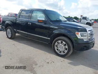 2014 Ford F-150 XL с VIN 1FTFW1CF7EFB98451, выставлен на аукционе IAAI как лот 42393005 с пробегом 47 474 миль миль и . История ставок и продаж доступна на DreamBid. Изображение 1.