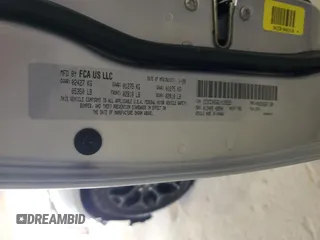 2020 Chrysler 300 S with VIN 2C3CCAGG6LH128552, listed as a Copart auction lot 49165995 with 50,925 mi miles and Salvage Title. Bid and sale history available at DreamBid. Image 15.