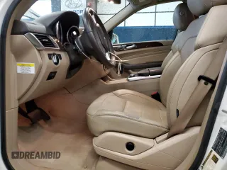 2012 Mercedes-Benz M 350 with VIN 4JGDA2EB0CA050198, listed as a Copart auction lot 56456435 with 146,012 mi miles and Clean Title. Bid and sale history available at DreamBid. Image 7.