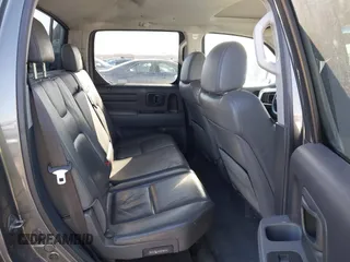 2007 Honda Ridgeline RTL z VIN 2HJYK16547H526249, wystawiony jako IAAI lot #41769625 z przebiegiem 173 168 mil mil oraz . Historia ofert i sprzedaży dostępna na DreamBid. Obrazek 8.