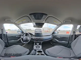 2021 Kia Seltos S z VIN KNDEUCAA8M7184183, wystawiony jako IAAI lot #42205774 z przebiegiem 29 434 mil mil oraz . Historia ofert i sprzedaży dostępna na DreamBid. Obrazek 18.