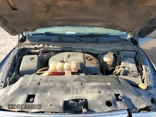 2018 Ram 1500 Tradesman with VIN 1C6RR7KM7JS338420, listed as a Copart auction lot 56215405 with 241,446 mi miles and Salvage title. Bid and sale history available at DreamBid. Image 11.