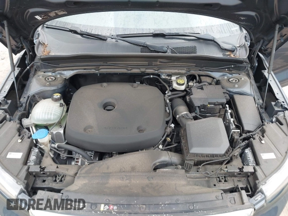 2021 Volvo XC40 Momentum z VIN YV4162UK0M2469977, wystawiony jako IAAI lot #41956088 z przebiegiem 51 567 mil mil oraz . Historia ofert i sprzedaży dostępna na DreamBid. Obrazek 10.