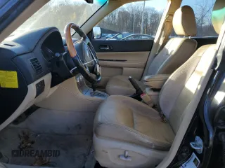 2007 Subaru Forester X L.L. Bean Ed with VIN JF1SG676X7H729772, listed as a Copart auction lot 81061974 with 211,091 mi miles and Clean Title. Bid and sale history available at carsss.com. Image 7.