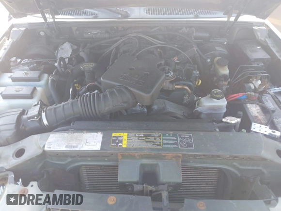 2003 Ford Explorer Sport Trac XLS с VIN 1FMZU77E33UC71147, выставлен на аукционе IAAI как лот 42564210 с пробегом 150 836 миль миль и . История ставок и продаж доступна на DreamBid. Изображение 10.