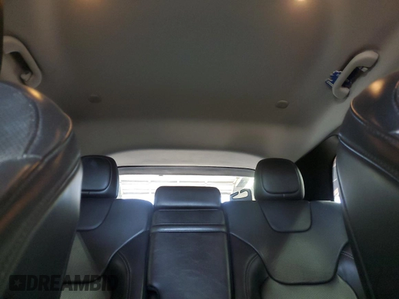 2019 Jeep Cherokee Limited with VIN 1C4PJMDN1KD232269, listed as a Copart auction lot 59935145 with 69,520 mi miles and Salvage title. Bid and sale history available at DreamBid. Image 10.