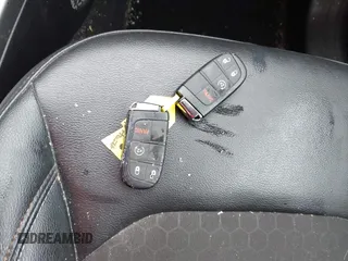 2021 Jeep Compass Altitude с VIN 3C4NJCBB7MT592525, выставлен на аукционе IAAI как лот 42262301 с пробегом 64 489 миль миль и . История ставок и продаж доступна на DreamBid. Изображение 11.