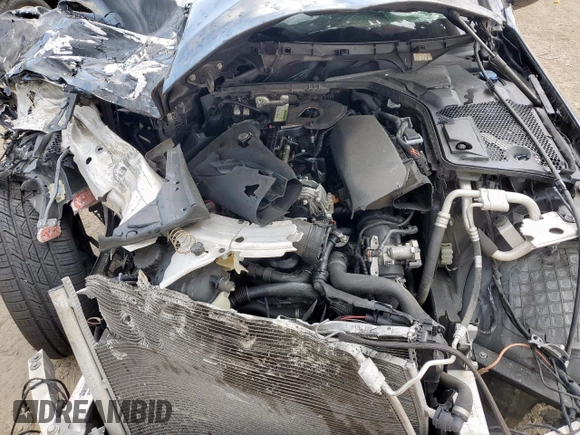 2019 Mercedes-Benz C 300 with VIN 55SWF8DB6KU306139, listed as a Copart auction lot 61491765 with Not provided miles and Clean title. Bid and sale history available at DreamBid. Image 11.