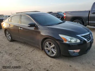 2013 Nissan Altima 2.5 SL with VIN 1N4AL3AP1DN587641, listed as a Copart auction lot 87449214 with 152,992 mi miles and Clean Title. Bid and sale history available at carsss.com. Image 4.