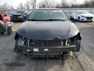 2016 Scion tC with VIN JTKJF5C79GJ018910, listed as a Copart auction lot 43444515 with 120,884 mi miles and Salvage Title. Bid and sale history available at carsss.com. Image 5.