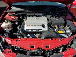 2005 Toyota Solara SE z VIN 4T1FA38P65U058734, wystawiony jako Copart lot #43072705 z przebiegiem 98 347 mil mil oraz Szkoda całkowita • Salvage title. Historia ofert i sprzedaży dostępna na DreamBid. Obrazek 11.