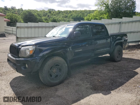 2010 Toyota Tacoma with VIN 3TMLU4EN0AM052885, listed as a Copart auction lot 65341975 with 270,149 mi miles and Clean title. Bid and sale history available at DreamBid. Image 1.