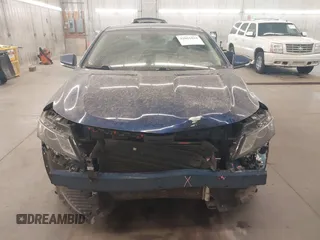 2014 Chevrolet Impala LT with VIN 1G1125S33EU132861, listed as a IAAI auction lot 42061034 with 108,024 mi miles and . Bid and sale history available at DreamBid. Image 13.