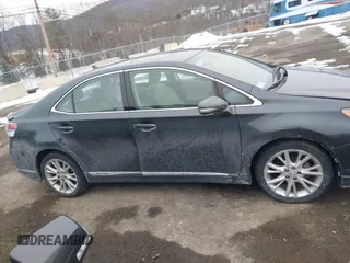 2010 Lexus HS 250h with VIN JTHBB1BA7A2005666, listed as a IAAI auction lot 41556807 with 227,184 mi miles and . Bid and sale history available at DreamBid. Image 13.