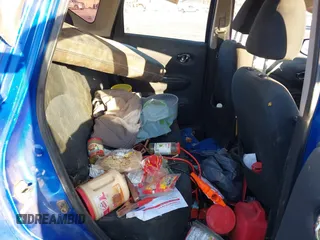 2015 Nissan Note SV с VIN 3N1CE2CPXFL410824, выставлен на аукционе IAAI как лот 40765984 с пробегом Не указан миль и . История ставок и продаж доступна на DreamBid. Изображение 8.