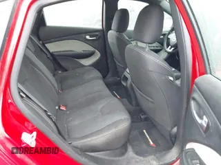 2014 Dodge Dart SXT with VIN 1C3CDFBB2ED909607, listed as a IAAI auction lot 41919739 with 185,762 mi miles. Bid and sale history available at carsss.com. Image 8.