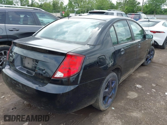 2006 Saturn ION z VIN 1G8AL55F26Z157307, wystawiony jako IAAI lot #42286688 z przebiegiem 222 028 mil mil oraz . Historia ofert i sprzedaży dostępna na DreamBid. Obrazek 4.