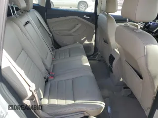 2015 Ford C-Max SEL z VIN 1FADP5CU7FL101610, wystawiony jako Copart lot #54237105 z przebiegiem 94 502 mil mil oraz Szkoda całkowita • Salvage title. Historia ofert i sprzedaży dostępna na DreamBid. Obrazek 10.