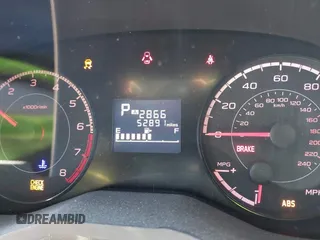 2019 Subaru Impreza Premium с VIN 4S3GKAC67K3605326, выставлен на аукционе IAAI как лот 41883752 с пробегом 52 891 миль миль и . История ставок и продаж доступна на DreamBid. Изображение 15.
