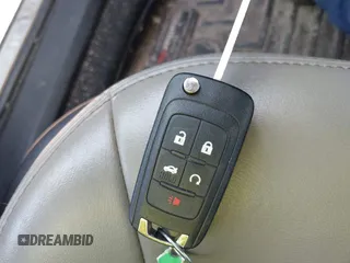 2016 Buick Verano Sport Touring с VIN 1G4PW5SK5G4169356, выставлен на аукционе IAAI как лот 42170864 с пробегом 82 467 миль миль и . История ставок и продаж доступна на DreamBid. Изображение 11.
