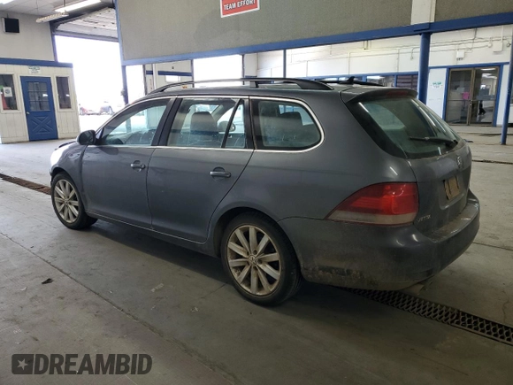 2013 Volkswagen Jetta TDI z VIN 3VWPL7AJ4DM696013, wystawiony jako Copart lot #53131085 z przebiegiem 123 875 mil mil oraz Szkoda całkowita • Salvage title. Historia ofert i sprzedaży dostępna na DreamBid. Obrazek 2.