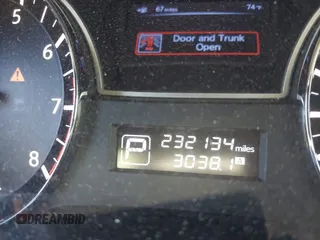 2013 Nissan Altima SV with VIN 1N4AL3AP0DN558180, listed as a IAAI auction lot 41739869 with 232,134 mi miles and . Bid and sale history available at carsss.com. Image 15.
