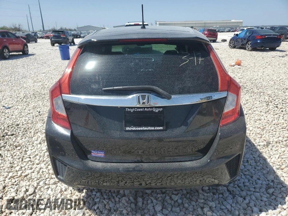 2015 Honda Fit EX с VIN 3HGGK5G84FM754446, выставлен на аукционе Copart как лот 50139015 с пробегом 111 256 миль миль и Списание • Salvage title. История ставок и продаж доступна на DreamBid. Изображение 6.