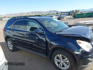 2015 Chevrolet Equinox LT with VIN 2GNALBEK6F6297543, listed as a IAAI auction lot 42574643 with Not provided miles and . Bid and sale history available at DreamBid. Image 14.