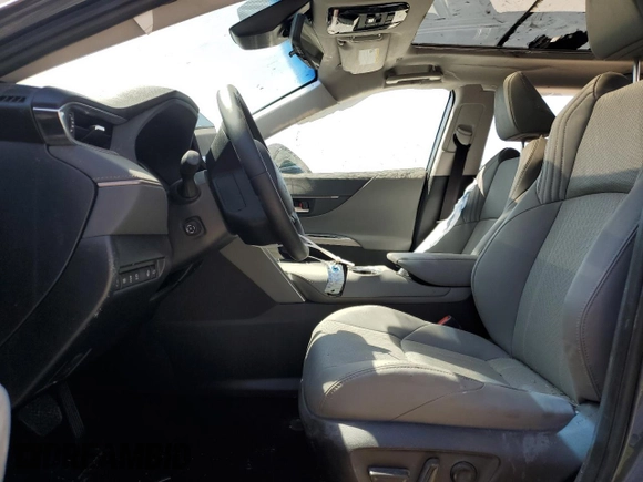 2024 Toyota Venza LE z VIN JTEAAAAH7RJ184495, wystawiony jako Copart lot #50086175 z przebiegiem 14 313 mil mil oraz Szkoda całkowita • Salvage title. Historia ofert i sprzedaży dostępna na DreamBid. Obrazek 7.