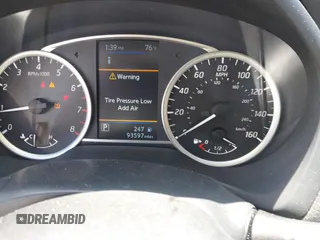2019 Nissan Sentra SR with VIN 3N1AB7AP0KY298760, listed as a IAAI auction lot 42016807 with 93,597 mi miles and . Bid and sale history available at DreamBid. Image 15.