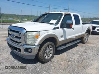2011 Ford F-250 XL z VIN 1FT7W2BT3BEC34736, wystawiony jako IAAI lot #42133087 z przebiegiem Nie podano mil oraz . Historia ofert i sprzedaży dostępna na DreamBid. Obrazek 2.