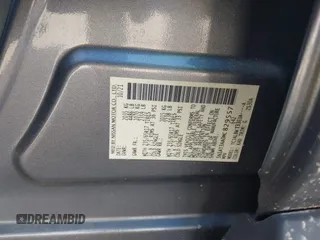 2021 Nissan Rogue S с VIN 5N1AT3AA0MC829557, выставлен на аукционе IAAI как лот 42123224 с пробегом 25 761 миль миль и . История ставок и продаж доступна на DreamBid. Изображение 9.