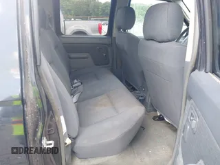 2004 Nissan Frontier LE with VIN 1N6ED27T44C448264, listed as a IAAI auction lot 42834861 with 156,149 mi miles and . Bid and sale history available at DreamBid. Image 8.