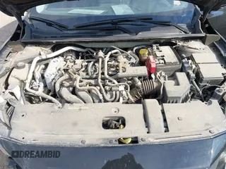 2023 Nissan Sentra S with VIN 3N1AB8BV2PY300230, listed as a IAAI auction lot 41533920 with 34,941 mi miles and . Bid and sale history available at DreamBid. Image 10.