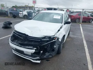 2016 Volkswagen Jetta Sedan 1.8T Sport with VIN 3VWD17AJ3GM404199, listed as a IAAI auction lot 41934993 with 43,183 mi miles. Bid and sale history available at carsss.com. Image 6.
