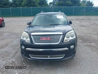 2012 GMC Acadia Denali with VIN 1GKKVTED3CJ168189, listed as a IAAI auction lot 42761716 with 195,551 mi miles and . Bid and sale history available at DreamBid. Image 12.