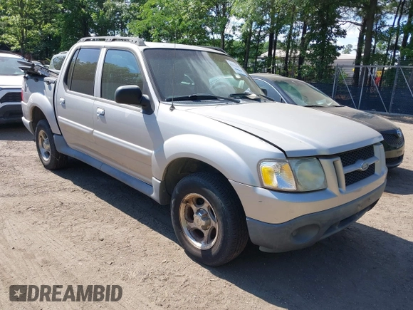 2005 Ford Explorer Sport Trac XLS с VIN 1FMZU77K85UA59577, выставлен на аукционе IAAI как лот 42312199 с пробегом 136 414 миль миль и . История ставок и продаж доступна на DreamBid. Изображение 1.